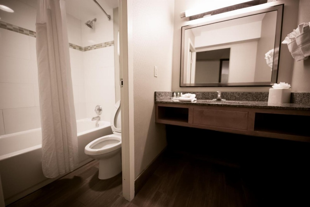 Holiday Inn Raleigh Downtown