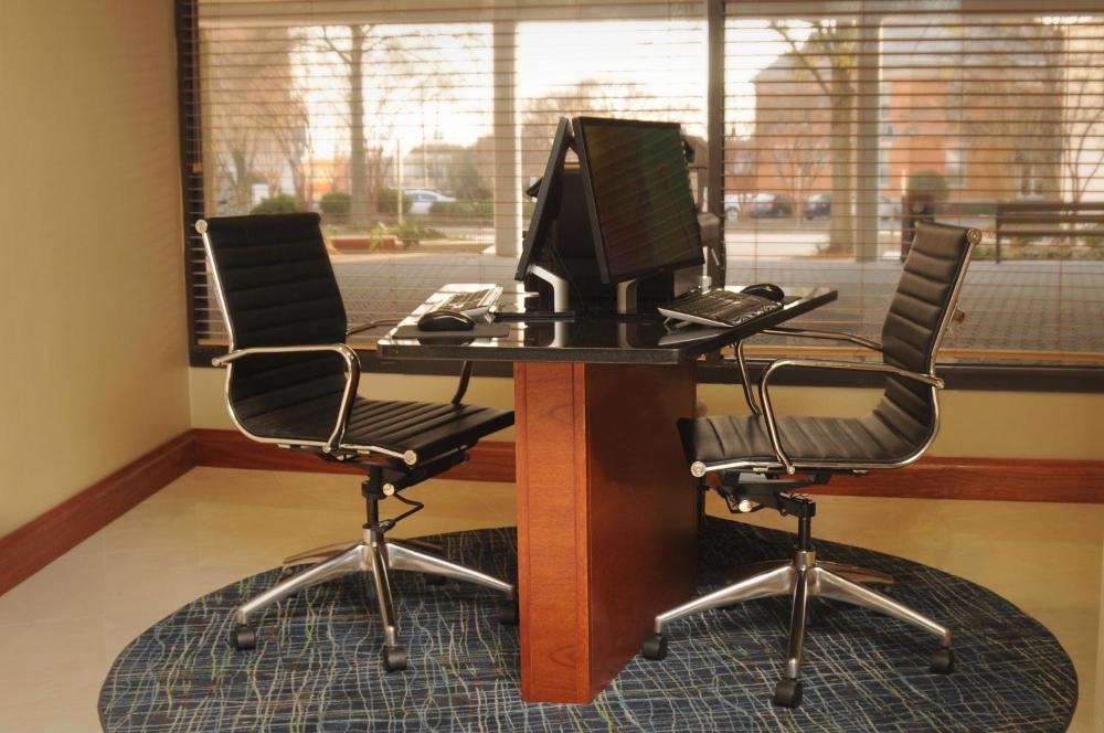 Holiday Inn Raleigh Downtown